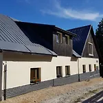 Severka Carpe Diem Rokytnice nad Jizerou