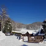 Gasthuis Severka Carpe Diem Rokytnice nad Jizerou