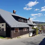 Penzion Severka Carpe Diem Rokytnice nad Jizerou