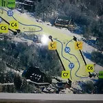 Severka Carpe Diem * Rokytnice nad Jizerou