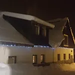 Severka Carpe Diem Penzion Rokytnice nad Jizerou