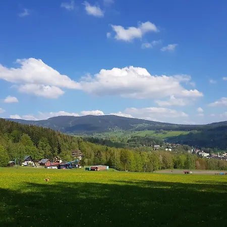 Severka Carpe Diem Rokytnice nad Jizerou