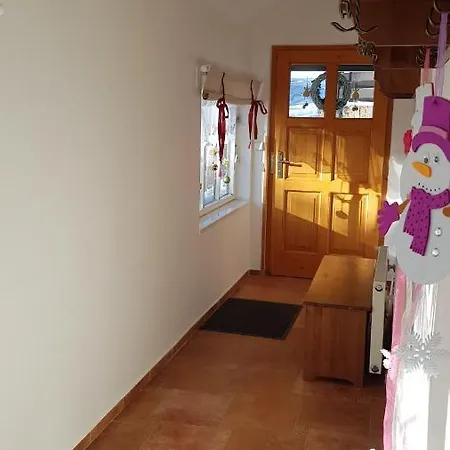Severka Carpe Diem Rokytnice nad Jizerou