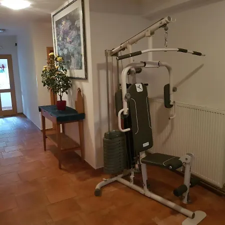 Severka Carpe Diem Rokytnice nad Jizerou