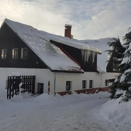 Severka Carpe Diem Penzion Rokytnice nad Jizerou