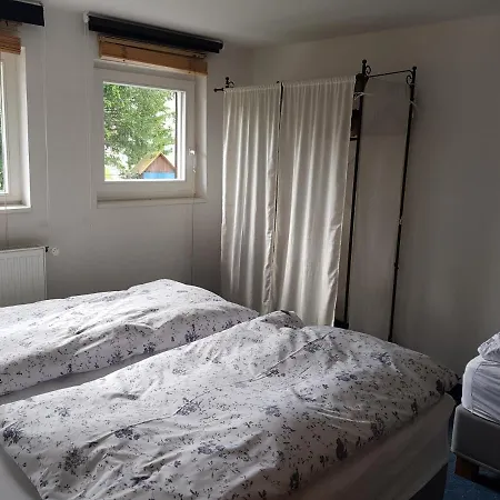 Penzion Severka Carpe Diem Rokytnice nad Jizerou