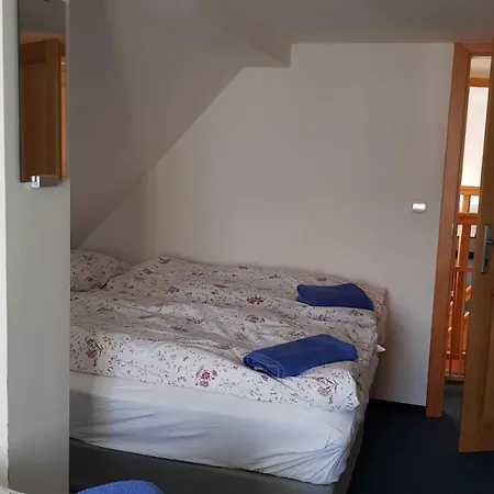 Severka Carpe Diem Konukevi