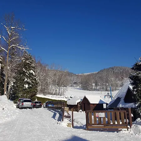 Penzion Severka Carpe Diem Rokytnice nad Jizerou