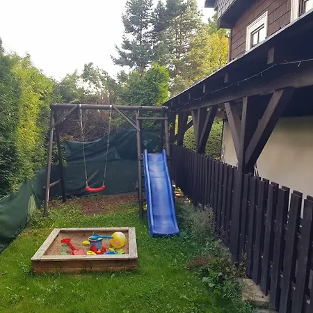 Gasthof Severka Carpe Diem Rokytnice nad Jizerou