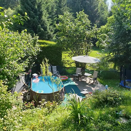 Severka Carpe Diem Penzion