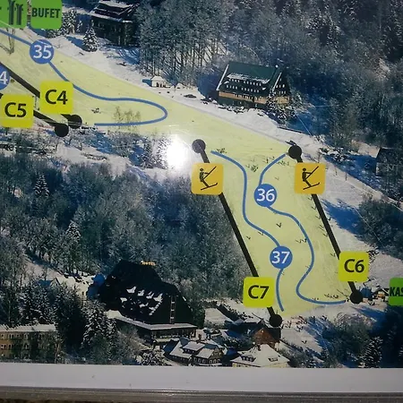 Severka Carpe Diem * Rokytnice nad Jizerou