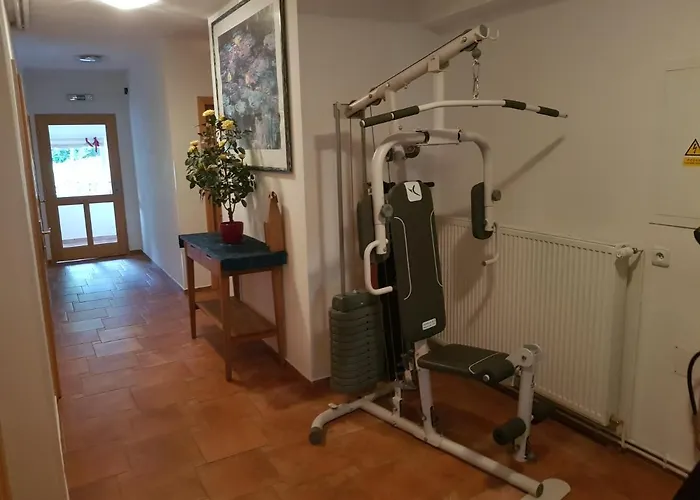 Severka Carpe Diem Rokytnice nad Jizerou