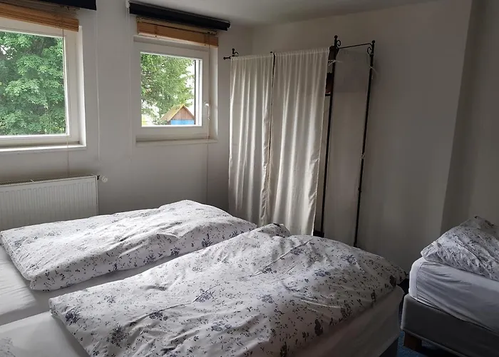 Pensionat Severka Carpe Diem Rokytnice nad Jizerou