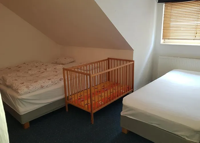 Severka Carpe Diem Pensionat Rokytnice nad Jizerou